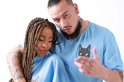 ‘I will never be the same’: AKA remembers late fiancée Nellie