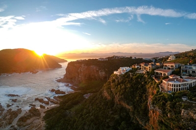 Politics is destroying Knysna