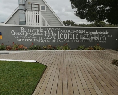 Hotel involves youngsters in build-up to Oyster Festival