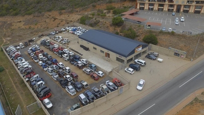 Moss Auto Spares Mossel Bay
