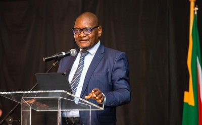 ANC is embarking on a ‘political suicide mission’, says Cosatu on Makhura’s looming departure as premier