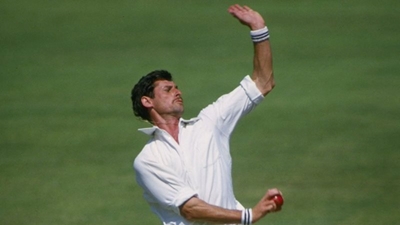 Kiwi cricket legend Hadlee faces more cancer surgery