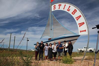 Stilbaai-besighede skitter met AHi-toekennings