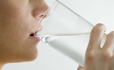 Dehydration in summer