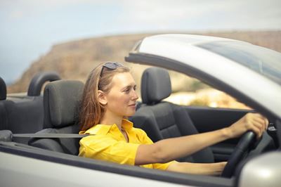 Issuing of temporary driving licences in case of late renewals