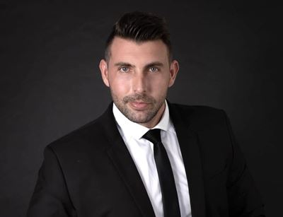 Aspiring Mr SA still going strongly in contest