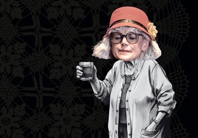 Ouma is op pad na KKNK