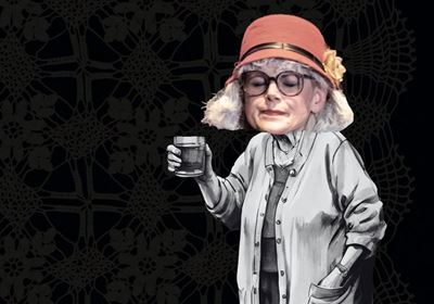 Ouma is op pad na KKNK