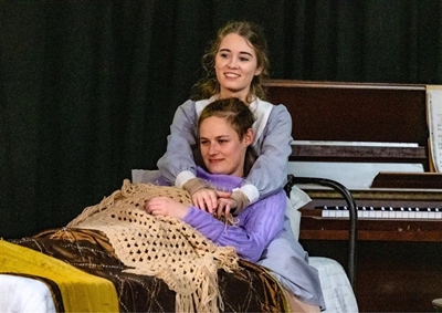Eyes on arts: Upcoming entertainment highlights