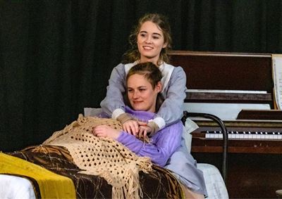 Eyes on arts: Upcoming entertainment highlights