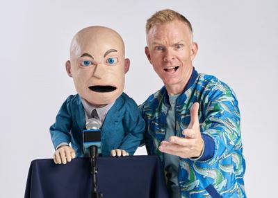 Eyes on arts: Upcoming entertainment highlights