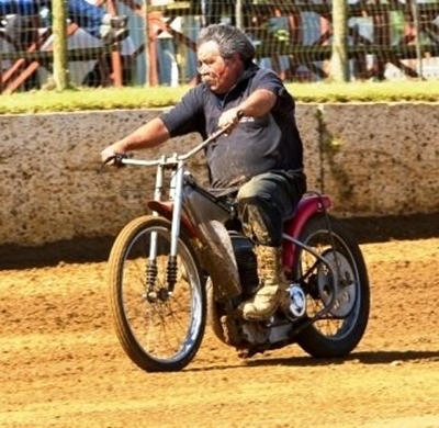 Let’s race!