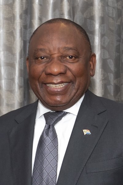 Ramaphosa appoints 15 new high court judges