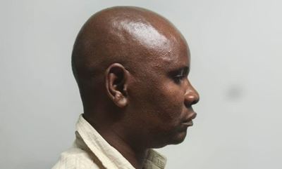 Convicted murderer caught in Sandton after 2024 Maputo prison break