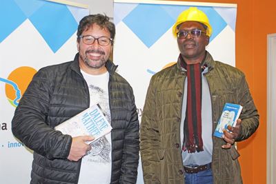 MM fingered in municipality's financial pickle