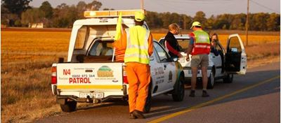 Safety driving tips for women (and men) Part 2