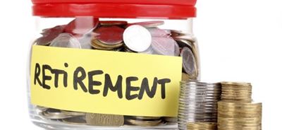 Lower salary increases mean less retirement savings 