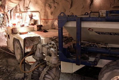 More than R250m dedicated to deep-level mine research