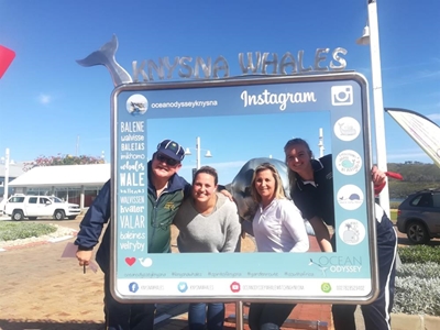 Teachers hunt for treasures