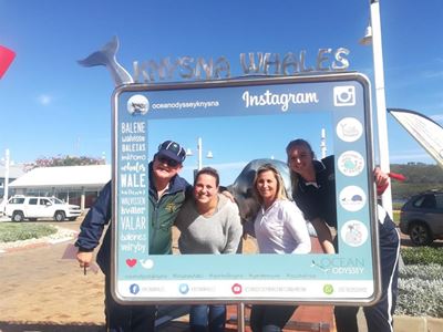 Teachers hunt for treasures