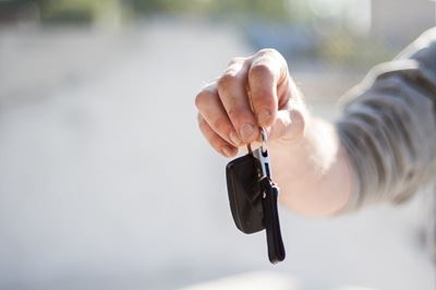BEWARE: Tips to avoid buying a stolen car