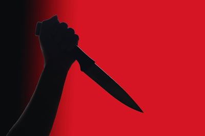 Lovers’ tiff and then murder in Aberdeen 