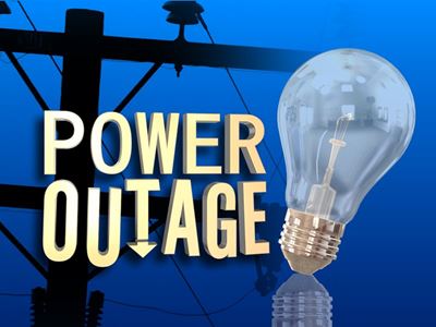Planned power outage: Hoekwil