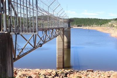 Government steps in on Knysna water crisis