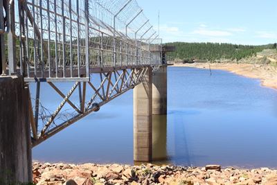 Government steps in on Knysna water crisis