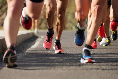 Dates for Eden Street Mile series