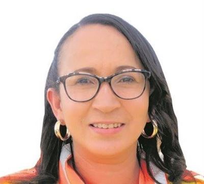 PDC supports Melony Paulsen