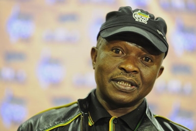 Mabuza claims there’s a smear campaign against him