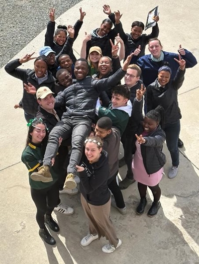 Internship programme jump-starts careers