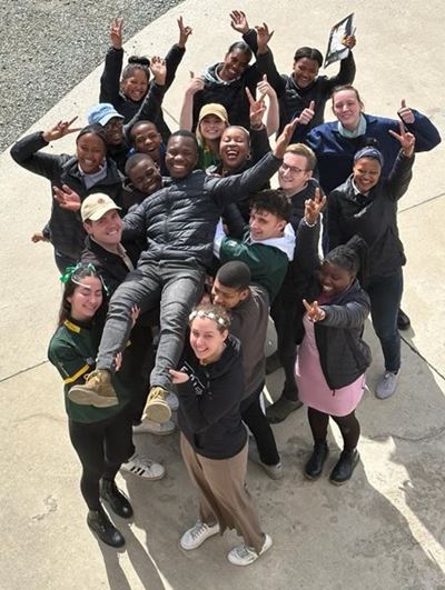Internship programme jump-starts careers