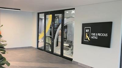 Your hub for gold and jewellery