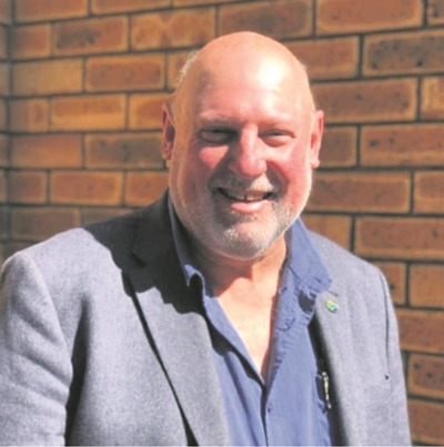 Court interdict over Beacon Way circle