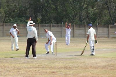 Dubbele triomf vir Riversdal