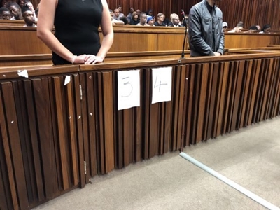 Baby Daniel’s stepfather found guilty of murder, mother guilty of child abuse, negligence