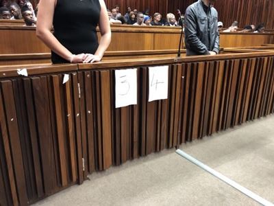 Baby Daniel’s stepfather found guilty of murder, mother guilty of child abuse, negligence