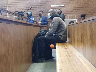 Tshegofatso Pule murder case postponed again to 29 September