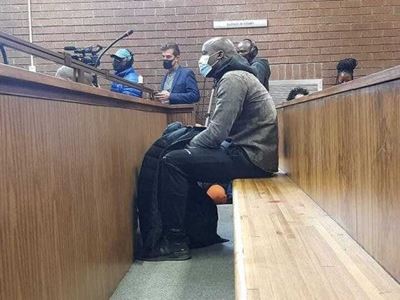 Tshegofatso Pule murder case postponed again to 29 September