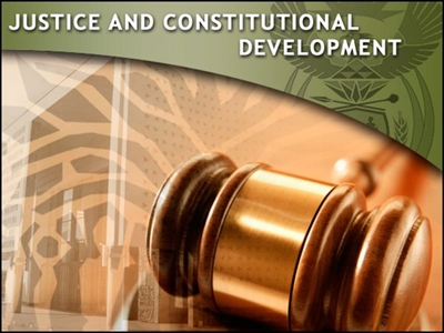 Bribery case opened against three Pretoria Office of the Master officials
