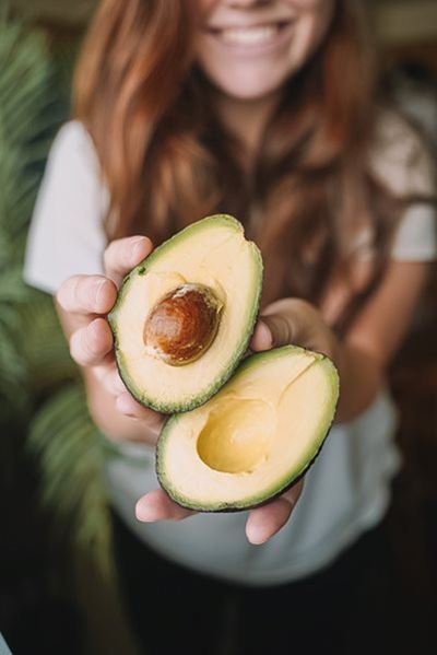 Why avocados are now available yearly
