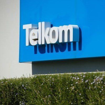 Telkom trading update sends share price tumbling