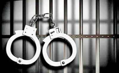 Operation leads to arrests in Graaff-Reinet