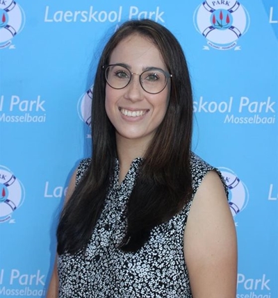 Nuut by Laerskool Park