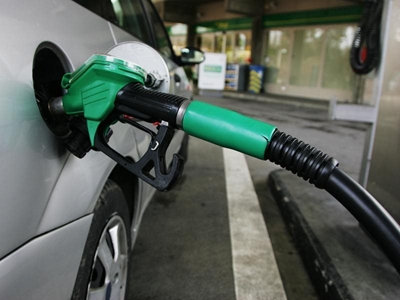 Petrol set to increase by 56 cents 