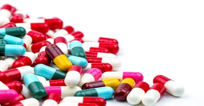 World’s rivers loaded with antibiotics waste
