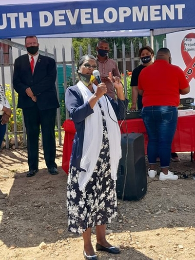 Khomanani Day celebrated in Herold