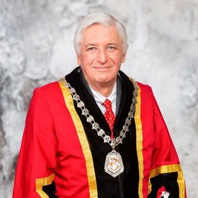 Last meeting of current council